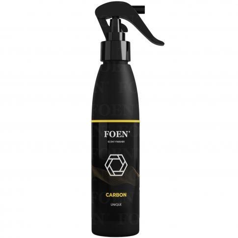 Zapach do paczek, Perfumy Foen Carbon 200 ml