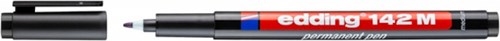 Foliopis Permanenty e-142 M Edding Czarny