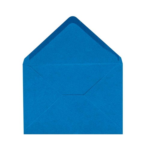 Koperty B6 / Granatowe / 120g/m² 50 sztuk 50 x-07