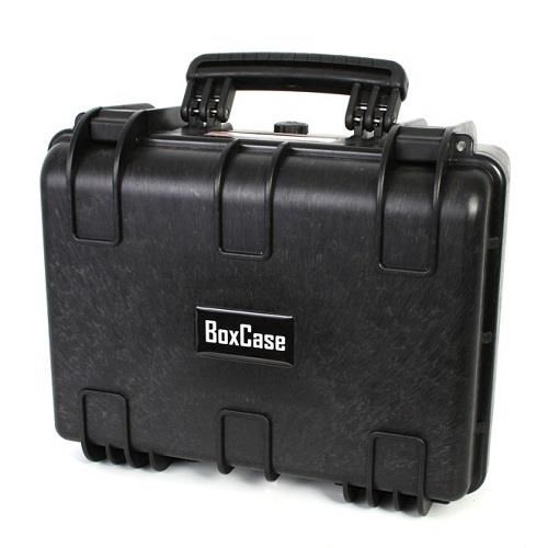 BoxCase BC382 Walizka wodoszczelna 382x271x175mm