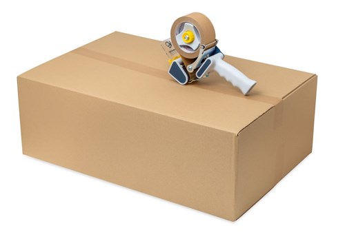 Karton klapowy 800x400x250mm C480