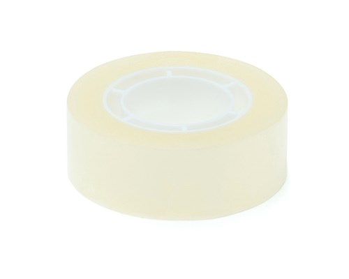Taśma Akrylowa Przeźroczysta 24mm / 33m