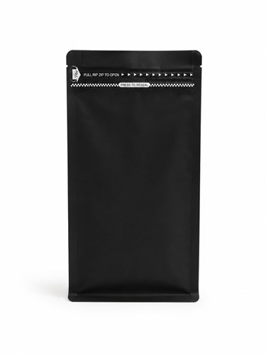 torebka-doypack-czarny-kraft-500g-140x345-zip-25szt