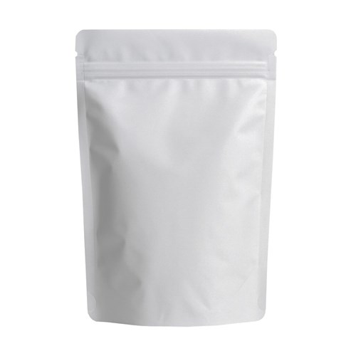 Doypack Biały mat bez okna 500ml-50 szt.