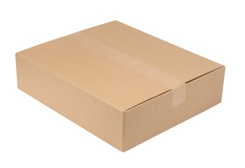 Karton Klapowy 600x380x80mm(zewn) B360 Orlen