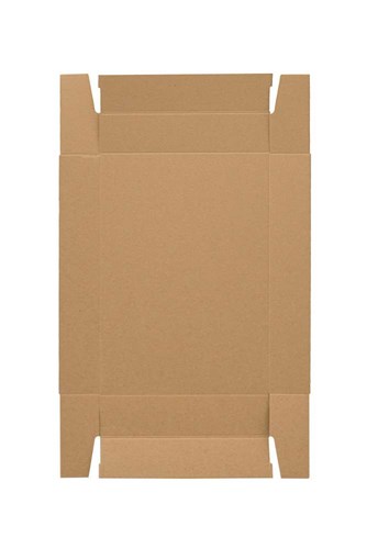 Karton wykrojnikowy 320x220x130mm na buty