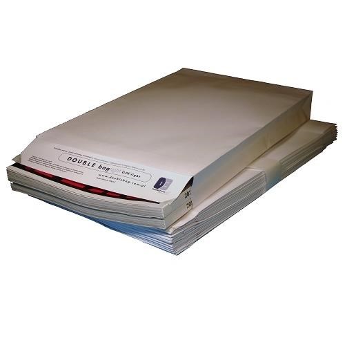 Koperta Double Bag XX-DS-Light