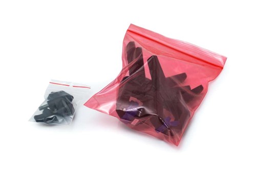 Torebki strunowe 60x80mm/0,080mm 100szt