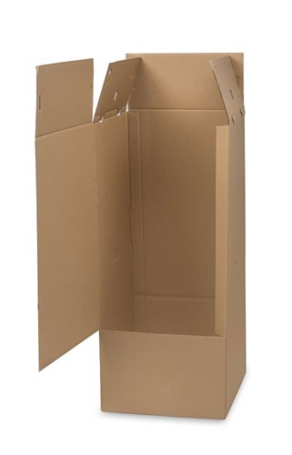 Karton do przeprowadzki typu Szafa 500x500x1200mm