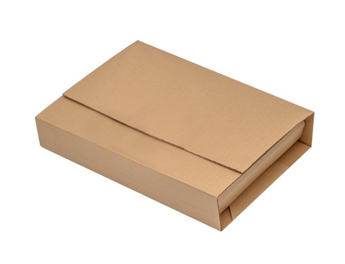 Owijki MERLIN 360x250mm DUŻY - 10 sztuk