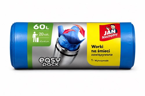 worki-hd-easy-pack-60l-niebieskie-20-szt