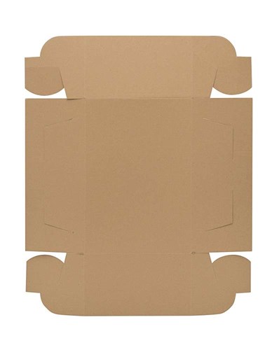 Karton wykrojnikowy pudełko na buty 320x220x130 mm 25 szt