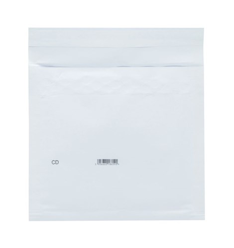 Koperty Bąbelkowe CD 200x175mm Karton 10szt