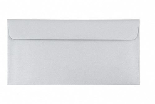 Koperty DL HK/ Perłowy Srebrny / 120g a50