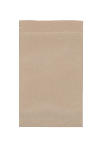 Doypack ECO KRAFT 160x80x270 - 750ml - 100 szt.