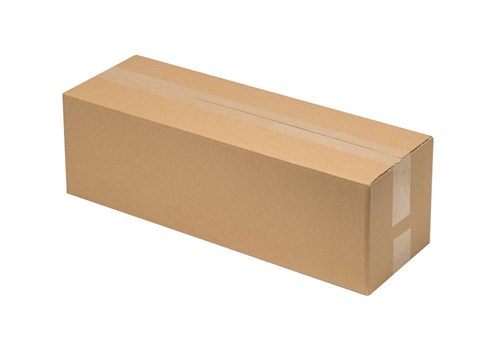 Karton klapowy 600x140x140mm