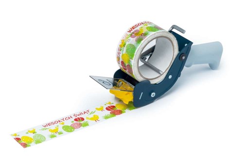 Taśma Wielkanocna 50mm/54m