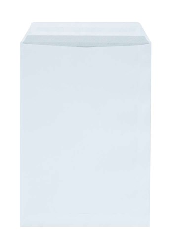 Koperty C4 HK BIAŁE 229x324mm 25szt.