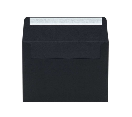 Koperty B6 HK/ Czarne / 120g a50