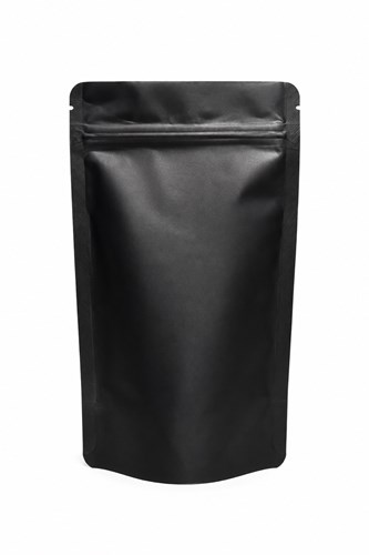 torebka-doypack-czarny-kraft-500ml-130x230x70-zip-25szt