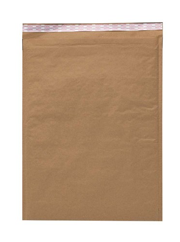 Koperta bąbelkowa papierowa K20 370x480+40-1szt
