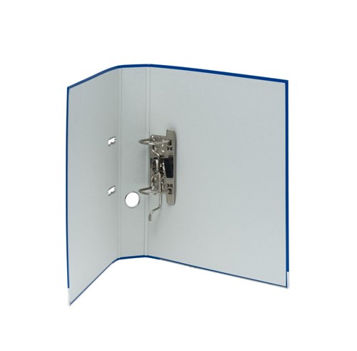 Segregator szyna 5,5cm Niebieski