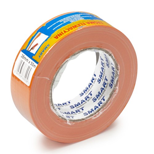 Taśma Elewacyjna Orange 38mm/50m Smart