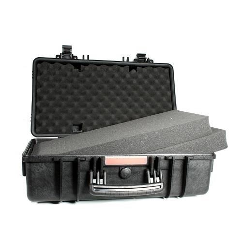 BoxCase BC512 wodoszczelna IP67 520x275x166mm