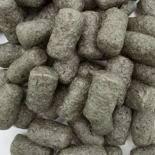 EKO Skropak Decor owal czarny 100 l