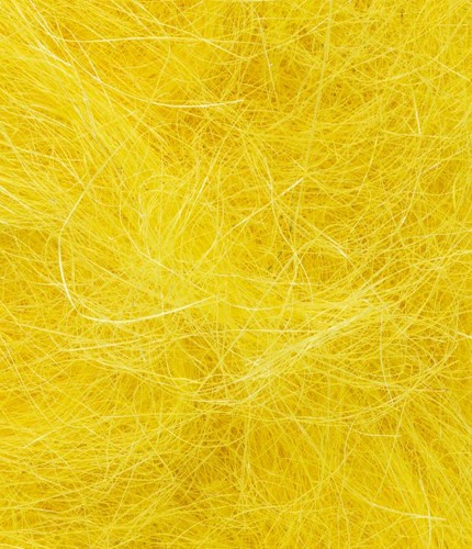 Sizal mała paczka - ok. 40g Żółty