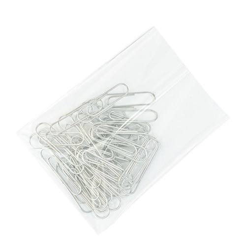 opp-woreczki-5x10 Przezroczyste woreczki OPP 5x10 cm 100 szt.