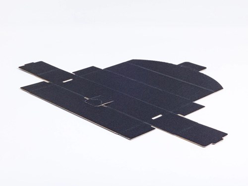 karton prezentowy, pudełko na wino, opakowanie ozdobne, karton czarny, pudełko na butelkę