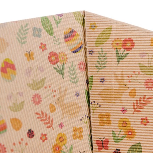 Tacka wielkanocna WIOSNA 305x260x130mm