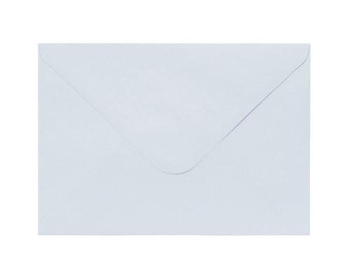 Koperty C5 / Acid Free/ White Linen / 120gsm 50szt