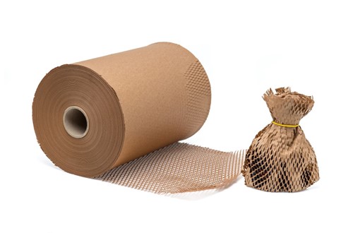 Papier nacinany 30cm/250m