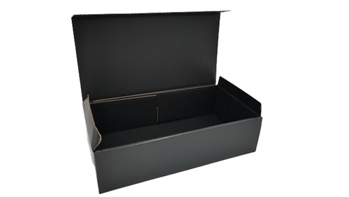 Pudełko Premium na 2 wina CHEERS 360x192x93mm