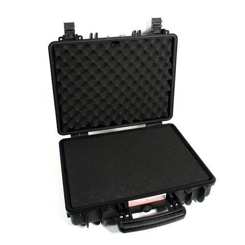 BoxCase BC433 446x345x121mm Wodoodporna IP67