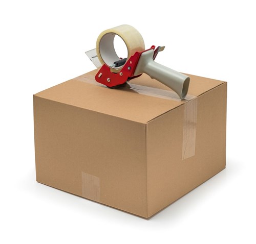 Pudło klapowe 300x300x200mm