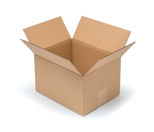 Pudełko kartonowe 410x360x240mm