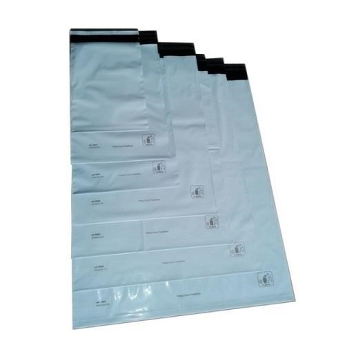 Foliopaki wysyłkowe BIO 350x450mm FB05B - 100szt