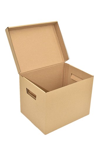 Karton Wykrojnikowy 330x250x250mm F216