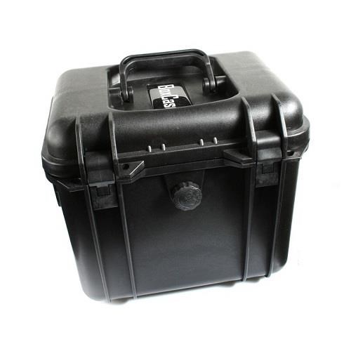 BoxCase BC261 265x172x213mm