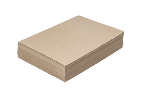 Papier EKO Xero Makulaturowy 85g/m2
