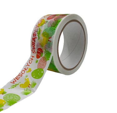 Taśma Wielkanocna 50mm/54m