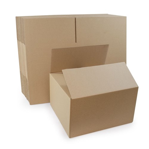 Kartony Klapowe 470x320x170mm, 10 sztuk