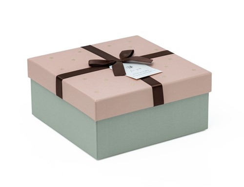 Zestaw Pudełek prezentowych 740_JKZ-37