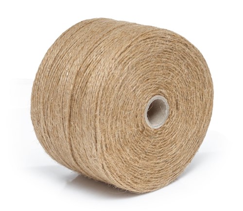 Sznurek Jutowy 1000g - 2mm