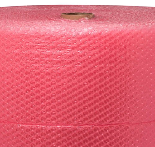 Folia bąbelkowa antystatyczna 120cm x100m