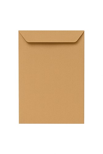 Koperty Ozdobne C4 HK Recycled Brązowe 120g 50 sztuk - Ekologiczne