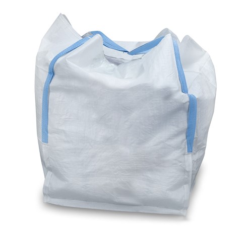 Worki BIGBAG Kontenerowe Otwarte 90x90x145